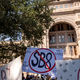 Image for article titled Department of Justice Requests Emergency Court Order To Block Texas Abortion Law